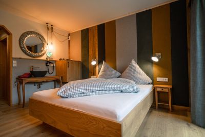 Doppelzimmer Dahoam