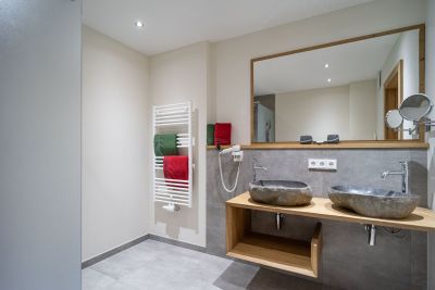 Wiesen-Chalet-Suite 1