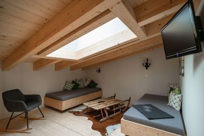 Almsuite Sepp